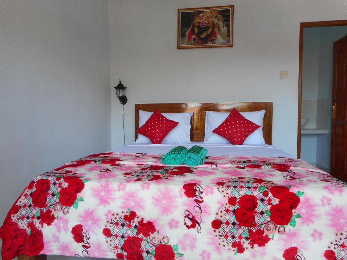 Ming Homestay Sidemen  Exteriör bild
