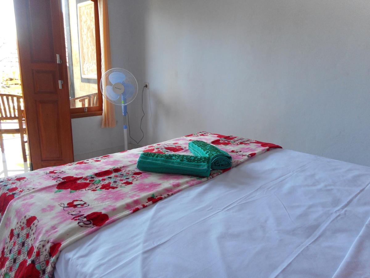 Ming Homestay Sidemen  Exteriör bild