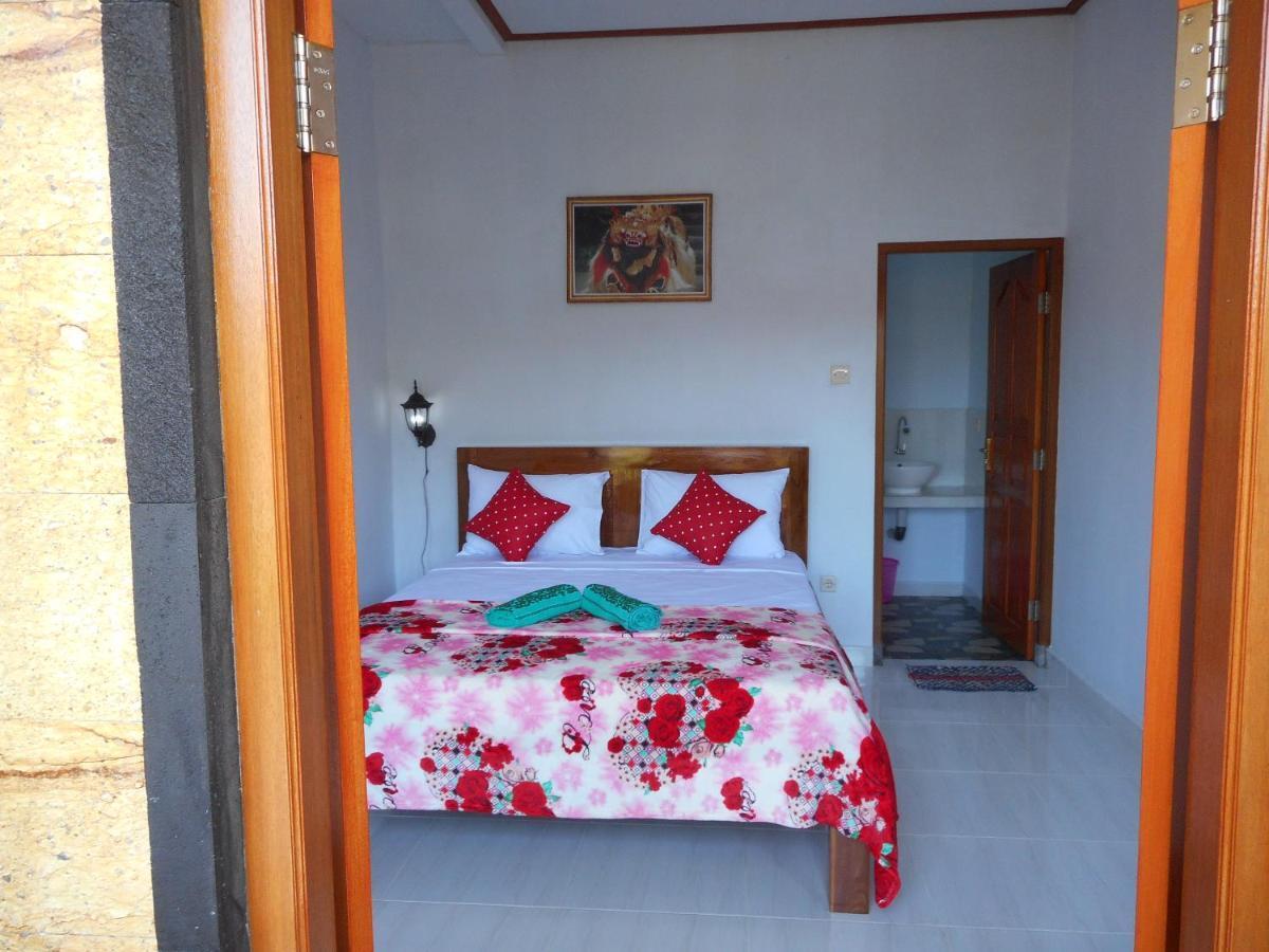 Ming Homestay Sidemen  Exteriör bild