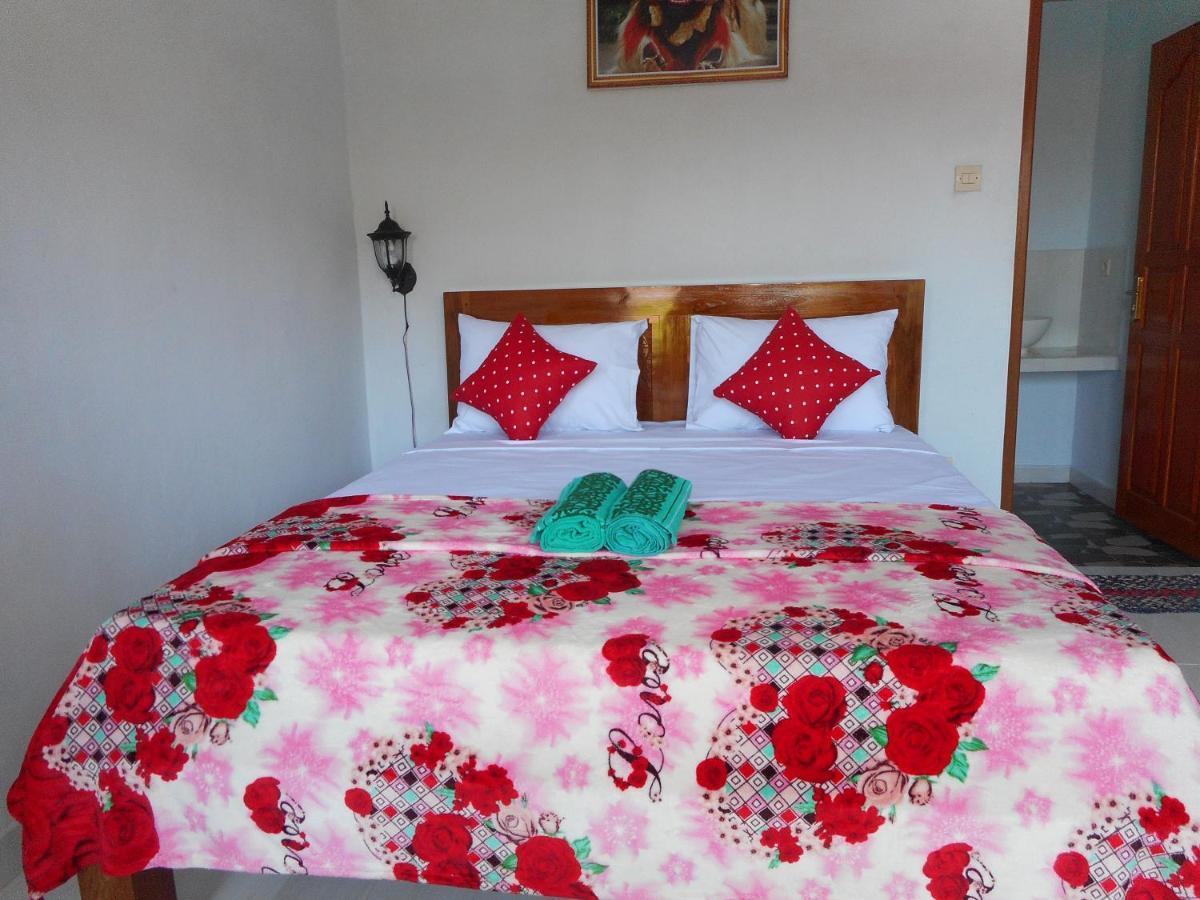 Ming Homestay Sidemen  Exteriör bild
