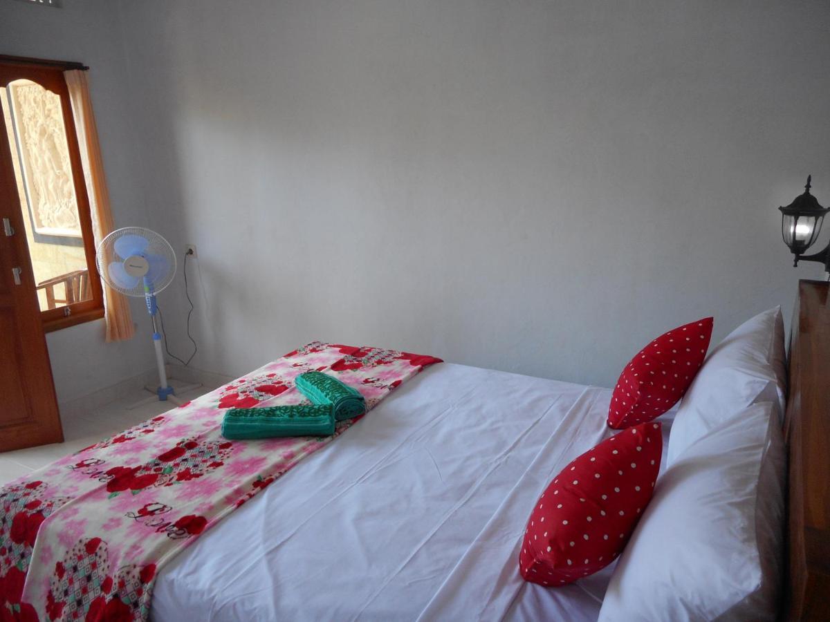 Ming Homestay Sidemen  Exteriör bild